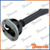 Arbre de transmission avant pour MERCEDES | NWN-ME-101, PS900359